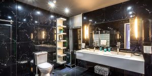 Décoration pour salle de bain : Le choix de mosaÏque