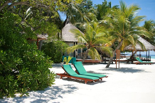 bain de soleil