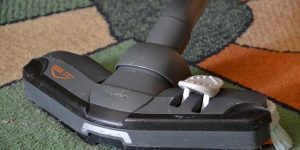 Comment prendre soin de votre aspirateur-balai