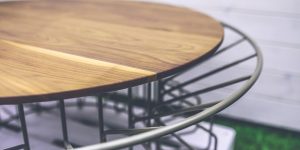 Zoom sur les differentes formes de tables basses insdustrielles