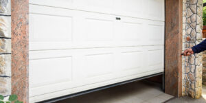 Comment installer la motorisation pour portes de garage sectionnelles ?