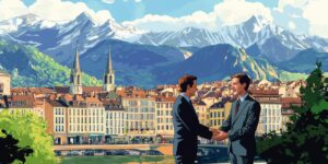 Comment choisir le bon promoteur immobilier à Grenoble pour réaliser votre projet
