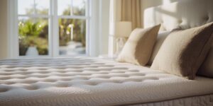 Comment choisir une literie de qualité pour améliorer son sommeil
