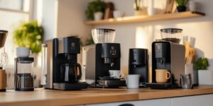 Guide ultime : toutes les cafetières Senseo au banc d’essai