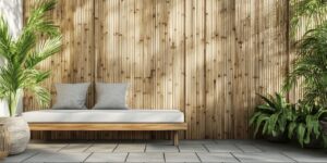 Guide pratique : comment fixer des canisses sur un mur sans percer grâce aux systèmes d’attaches