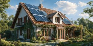 Comment optimiser l’isolation thermique des combles d’une maison Phenix construite en 1980 ?