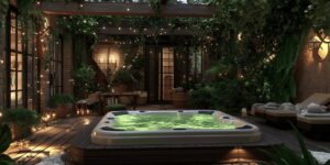 Comment choisir et acheter une couverture spa 200×200 pour une protection optimale