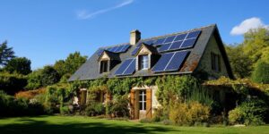 Pourquoi installer un panneau solaire en Loire-Atlantique est une decision judicieuse pour l’avenir