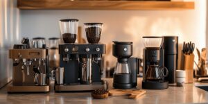 De la recolte a la tasse : Quel type de cafetiere choisir pour respecter l’authenticite des grands crus ?