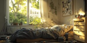 Comment choisir et demonter un lit demontable pour un demenagement sans stress