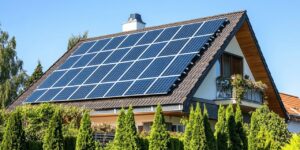 Comment choisir le bon panneau photovoltaïque pour son installation solaire ?