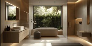 Comment choisir le meilleur meuble pour salle de bain lors d’une rénovation ?