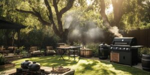 Comment choisir le barbecue au charbon idéal pour des grillades parfaites