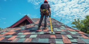 Comment bien choisir son couvreur pour vos travaux de toiture