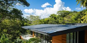 Découvrez les avantages du paxalu pour l’étanchéité de votre toiture