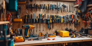 Pourquoi faire confiance à un spécialiste de l’outillage professionnel comme Comptoir des Pros