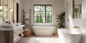 comment choisir le mobilier pour salle de bain alliant tendances et fonctionnalité