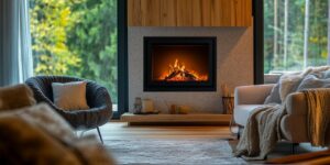 Quand remplacer la vitre de votre insert pour garantir sécurité et efficacité