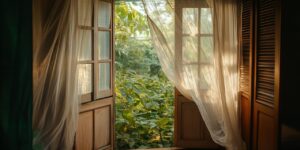 Comment choisir la moustiquaire idéale pour fenêtres et portes