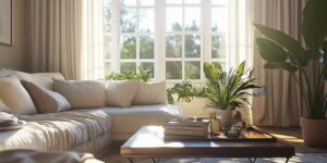 Produits de base pour une maison toujours propre : la liste complète