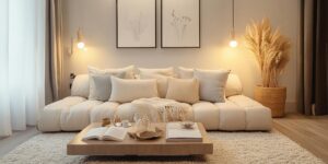 Les critères essentiels pour choisir un canapé convertible adapté à vos besoins