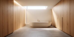 Comment les salles de bain évoluent pour répondre aux nouvelles attentes des consommateurs