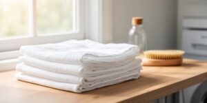 Quel est le détachant de tissu le plus efficace pour vos textiles délicats ?