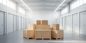 Pourquoi la location de box de stockage est la solution face à la hausse des prix immobiliers