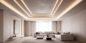 Choisir le Faux-Plafond Parfait : Idées, Types et Prix | Guide Complet pour Comparer les Tarifs 2024