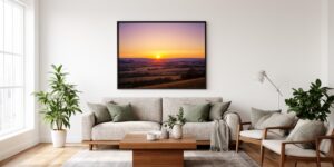 Valoriser ses plus belles images grâce à un poster photo grand format