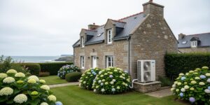 Pourquoi choisir une pompe à chaleur dans le Morbihan avec PYD Énergies et tirer le meilleur parti de votre équipement toute l&rsquo;année
